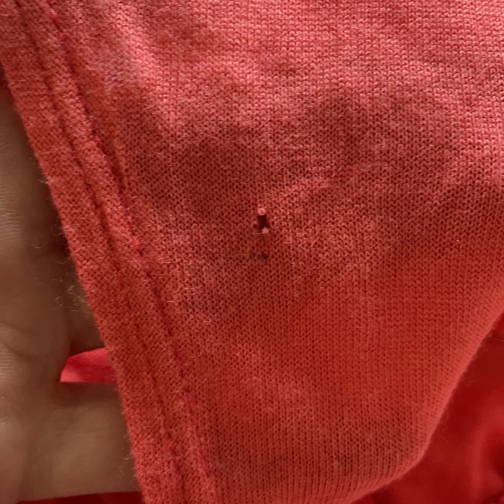 Pink top - Picture 4 of 4